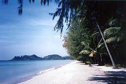 อำเภอเกาะช้าง