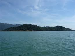 เกาะพร้าวใน