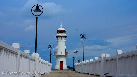 Bangbao Beach