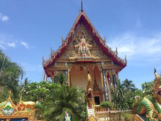 วัดสลักเพชร