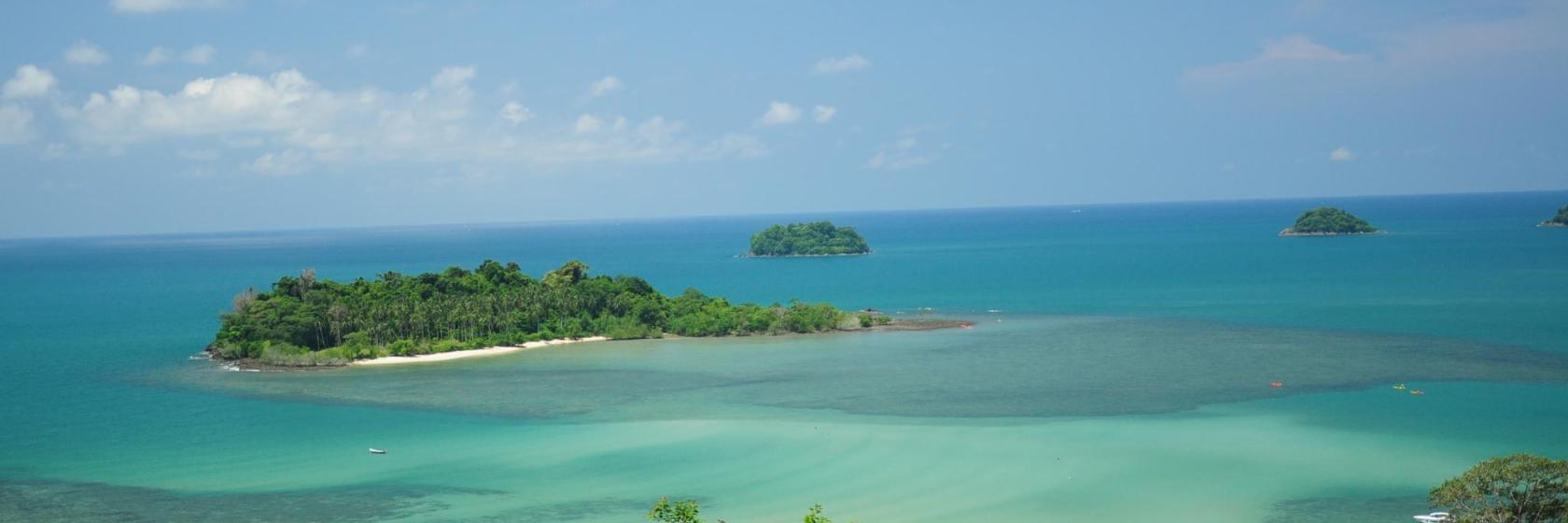 Nationalpark Koh Chang